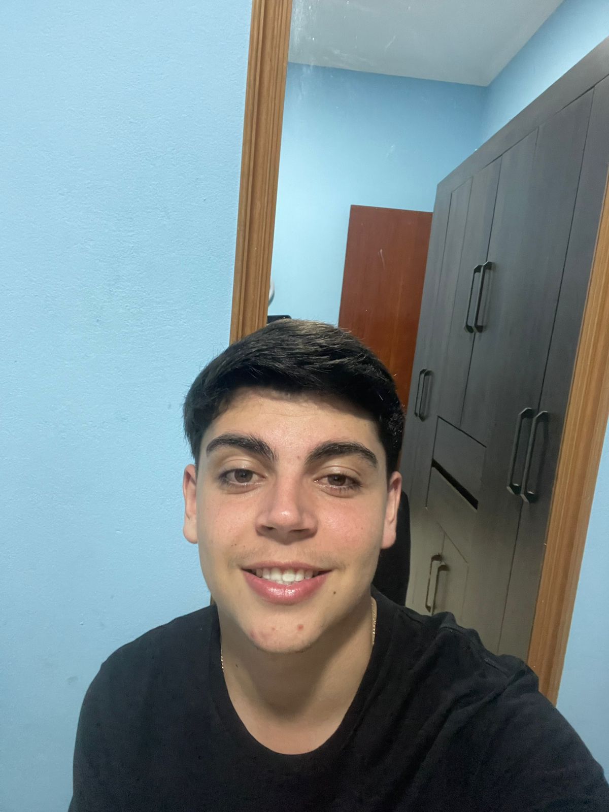 foto de perfil